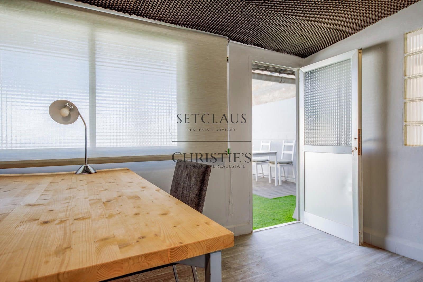 3 makuuhuone Huvila myytävänä paikassa Badalona - 465 000 € (Ref: 10130404)