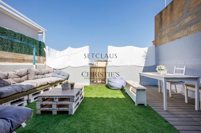 3 makuuhuone Huvila myytävänä paikassa Badalona - 465 000 € (Ref: 10130404)