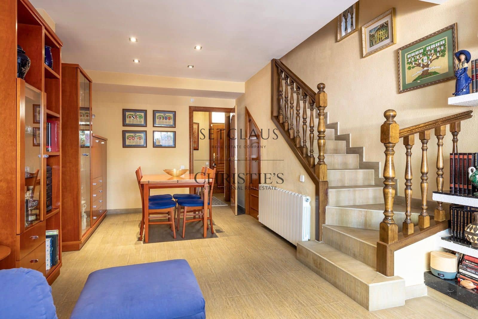 4 bedroom Townhouse for sale in Alella with pool garage - € 625,000 (Ref: 10130405)