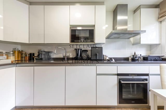 4 quarto Casa em Banda para venda em Alella com piscina garagem - 625 000 € (Ref: 10130405)