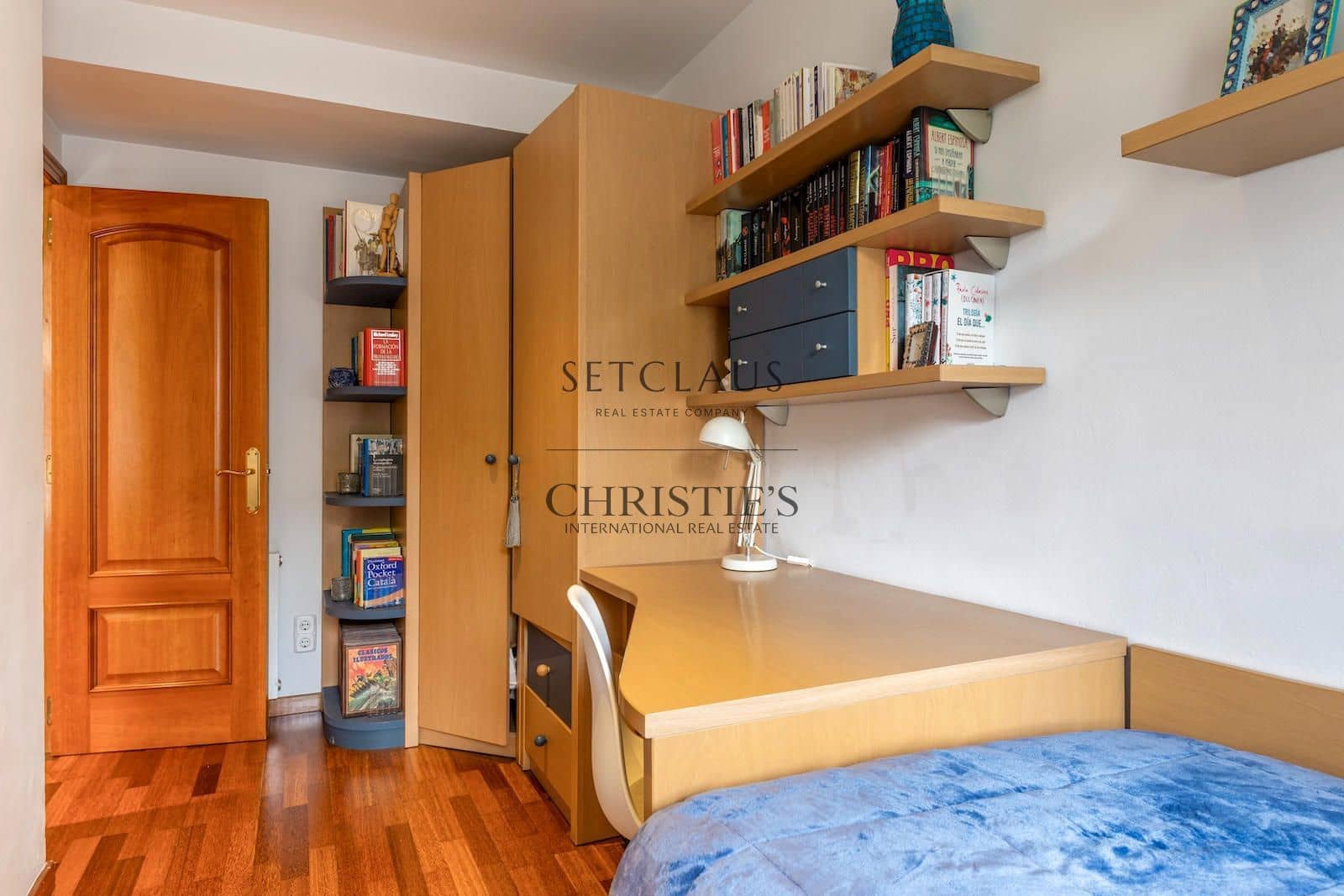 4 bedroom Townhouse for sale in Alella with pool garage - € 625,000 (Ref: 10130405)