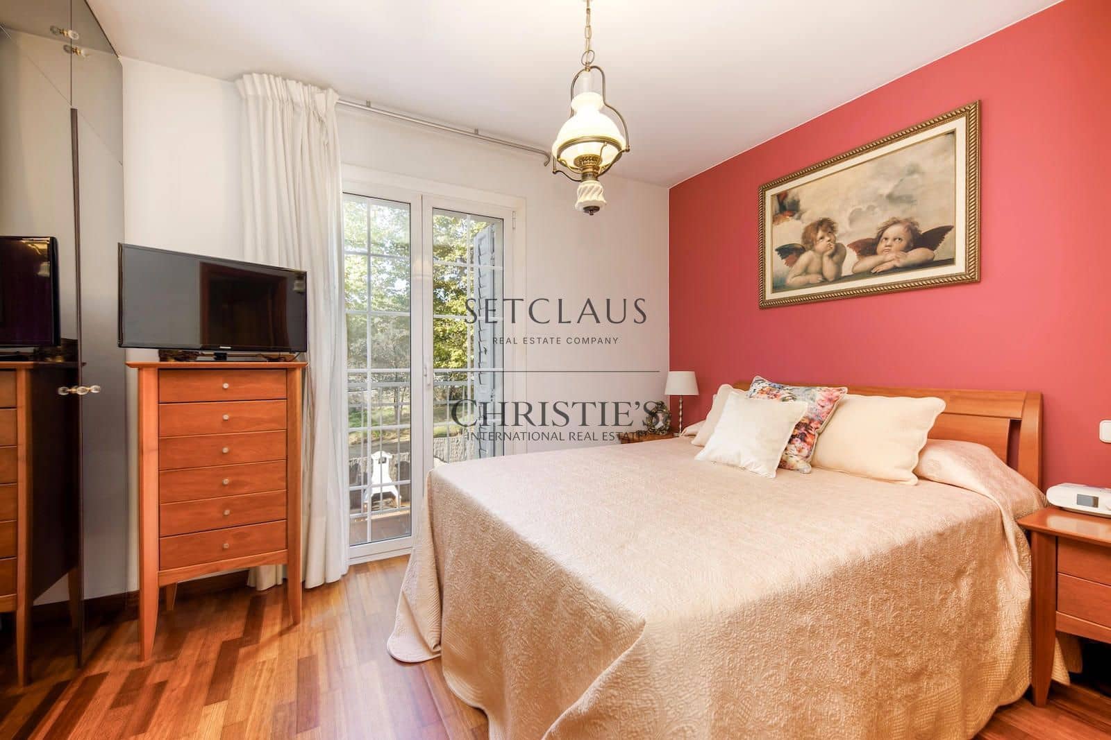 4 bedroom Townhouse for sale in Alella with pool garage - € 625,000 (Ref: 10130405)