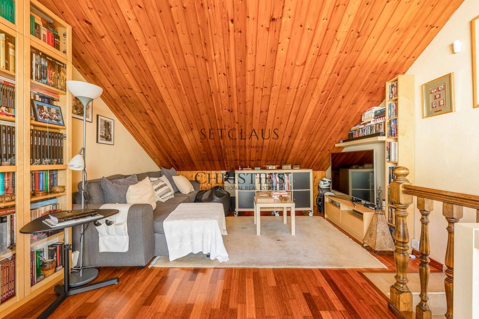 4 bedroom Townhouse for sale in Alella with pool garage - € 625,000 (Ref: 10130405)