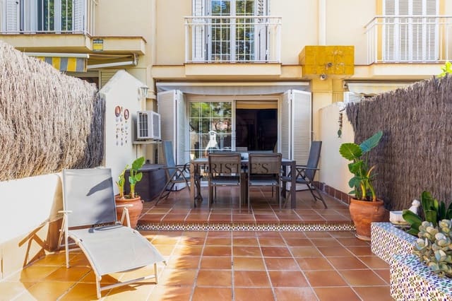 4 quarto Casa em Banda para venda em Alella com piscina garagem - 625 000 € (Ref: 10130405)