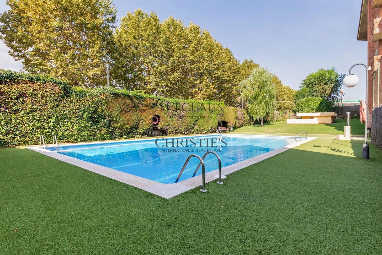 4 bedroom Townhouse for sale in Alella with pool garage - € 625,000 (Ref: 10130405)