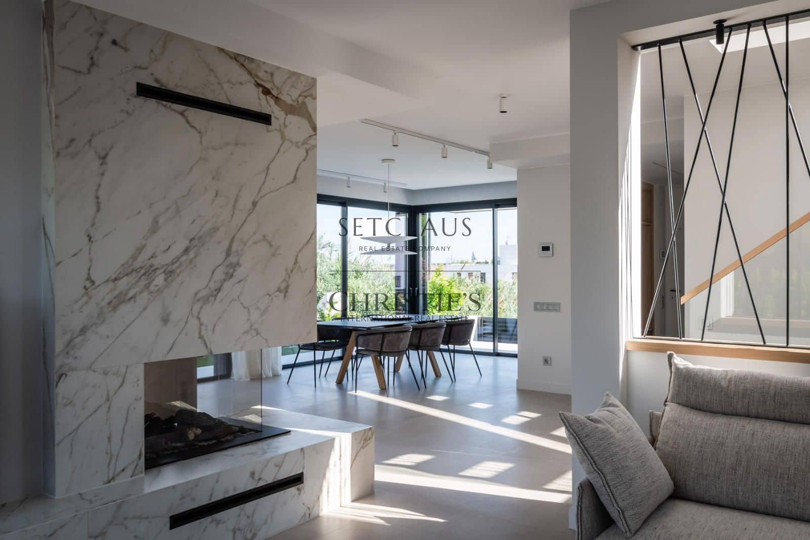 6 chambre Villa/Maison à vendre à Montgat avec piscine garage - 1 950 000 € (Ref: 10140175)