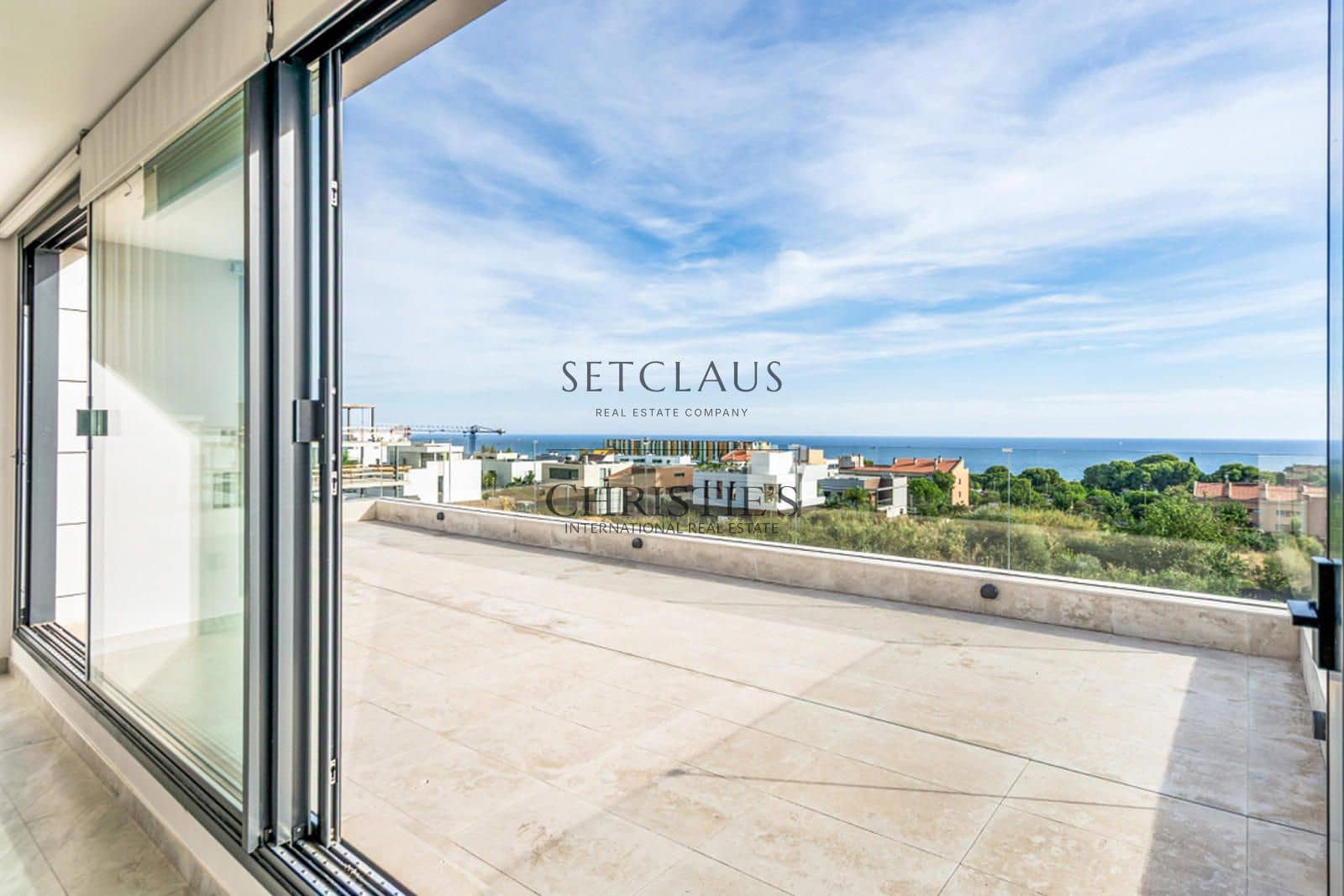 6 chambre Villa/Maison à vendre à Montgat avec piscine garage - 1 950 000 € (Ref: 10140175)