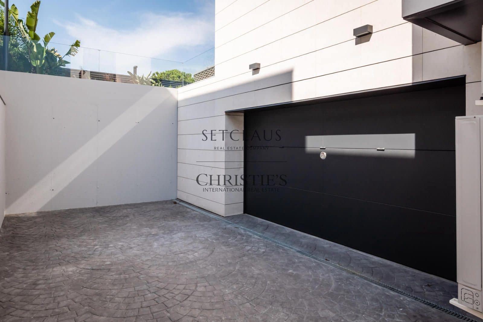 6 chambre Villa/Maison à vendre à Montgat avec piscine garage - 1 950 000 € (Ref: 10140175)