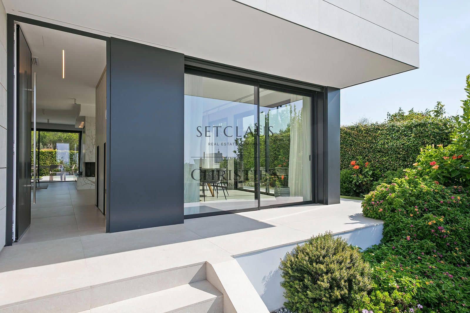 6 chambre Villa/Maison à vendre à Montgat avec piscine garage - 1 950 000 € (Ref: 10140175)