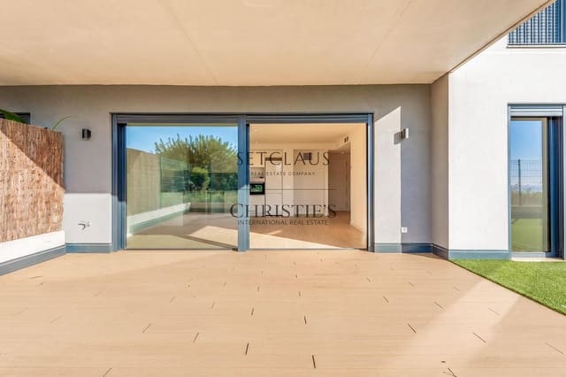 3 soveværelse Lejlighed til leje i El Masnou med swimmingpool garage - € 2.500 (Ref: 10144752)