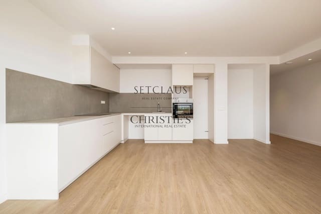 3 soveværelse Lejlighed til leje i El Masnou med swimmingpool garage - € 2.500 (Ref: 10144752)