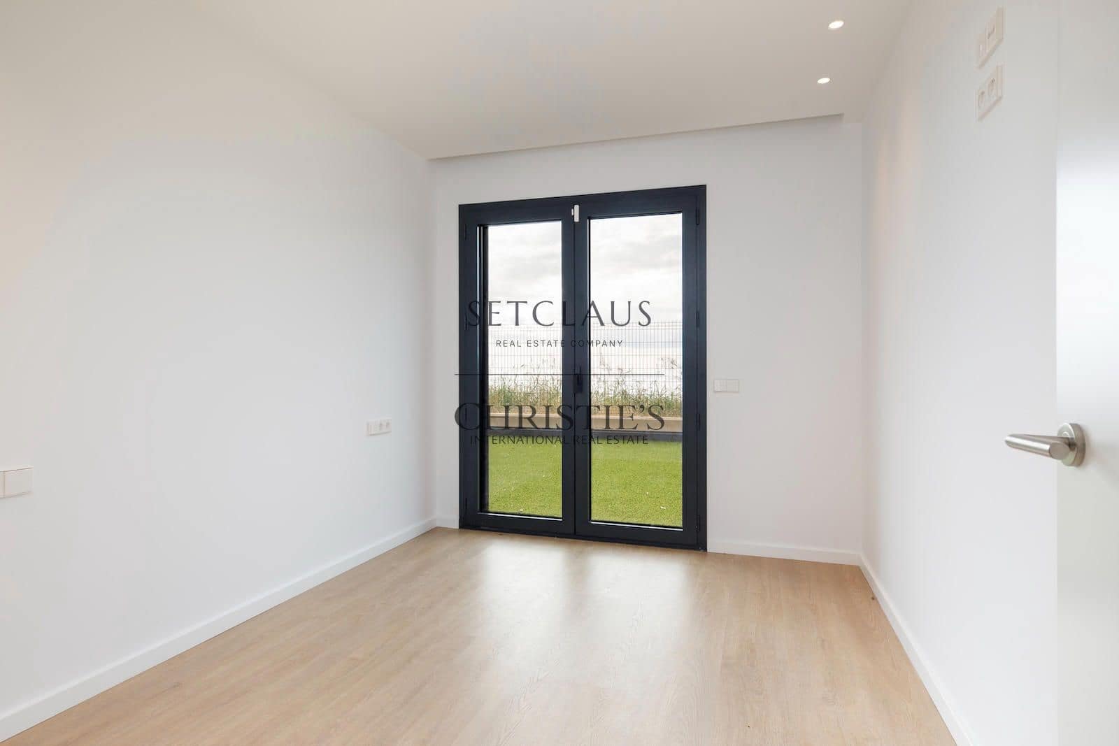 3 soveværelse Lejlighed til leje i El Masnou med swimmingpool garage - € 2.500 (Ref: 10144752)