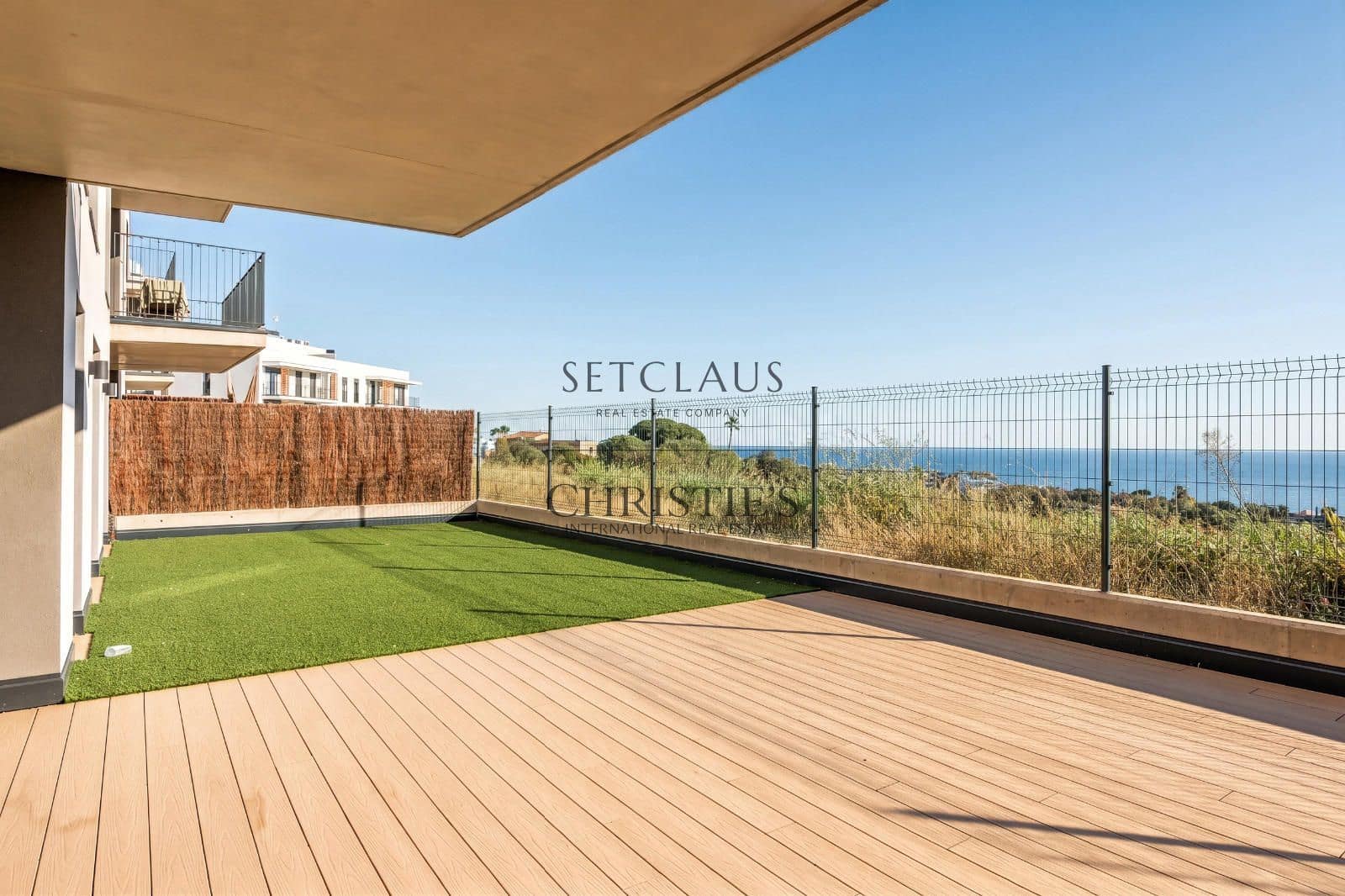 3 soveværelse Lejlighed til leje i El Masnou med swimmingpool garage - € 2.500 (Ref: 10144752)