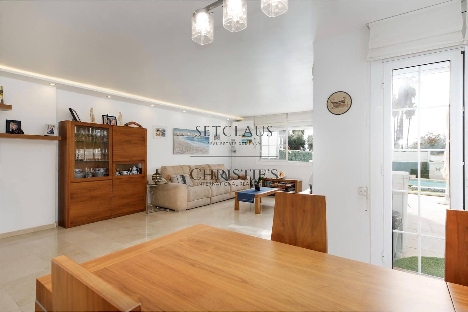 5 soveværelse Byhus til salg i Premia de Mar med swimmingpool garage - € 995.000 (Ref: 10147388)