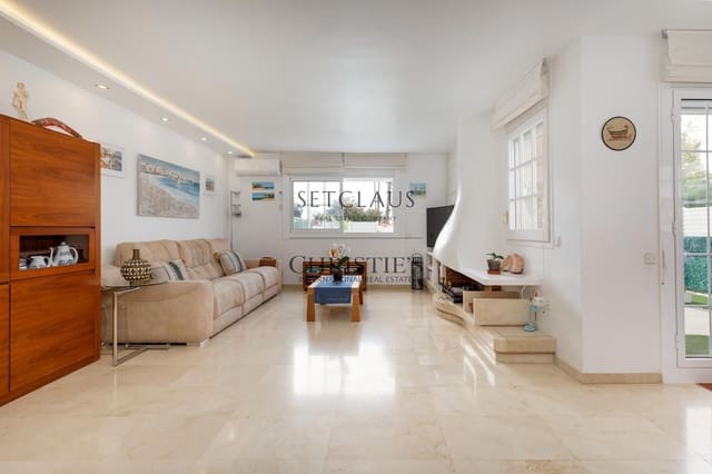Casa de 5 habitaciones en Premià de Mar en venta con piscina garaje - 995.000 € (Ref: 10147388)