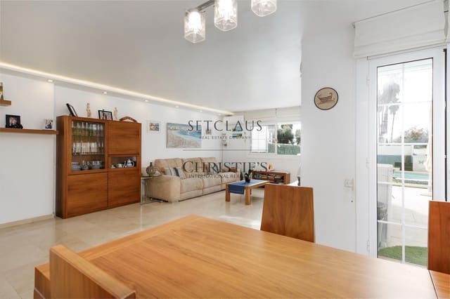 Casa de 5 habitaciones en Premià de Mar en venta con piscina garaje - 995.000 € (Ref: 10147388)