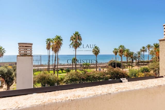 Casa de 5 habitaciones en Premià de Mar en venta con piscina garaje - 995.000 € (Ref: 10147388)