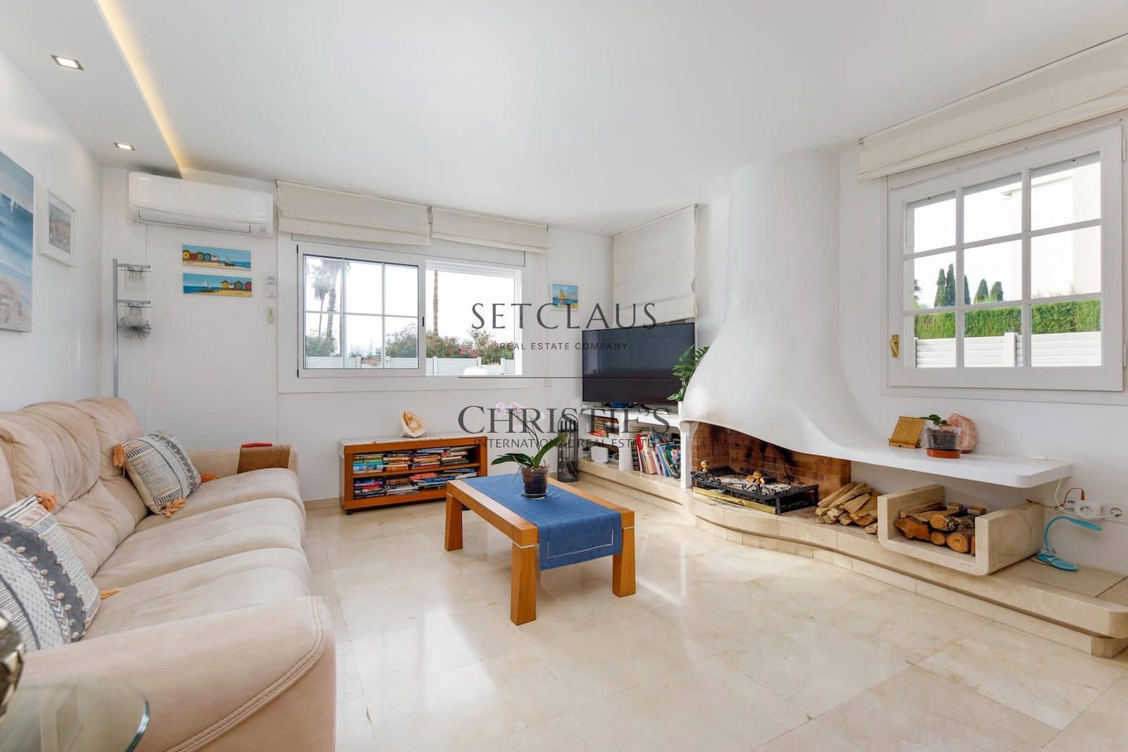 5 soveværelse Byhus til salg i Premia de Mar med swimmingpool garage - € 995.000 (Ref: 10147388)
