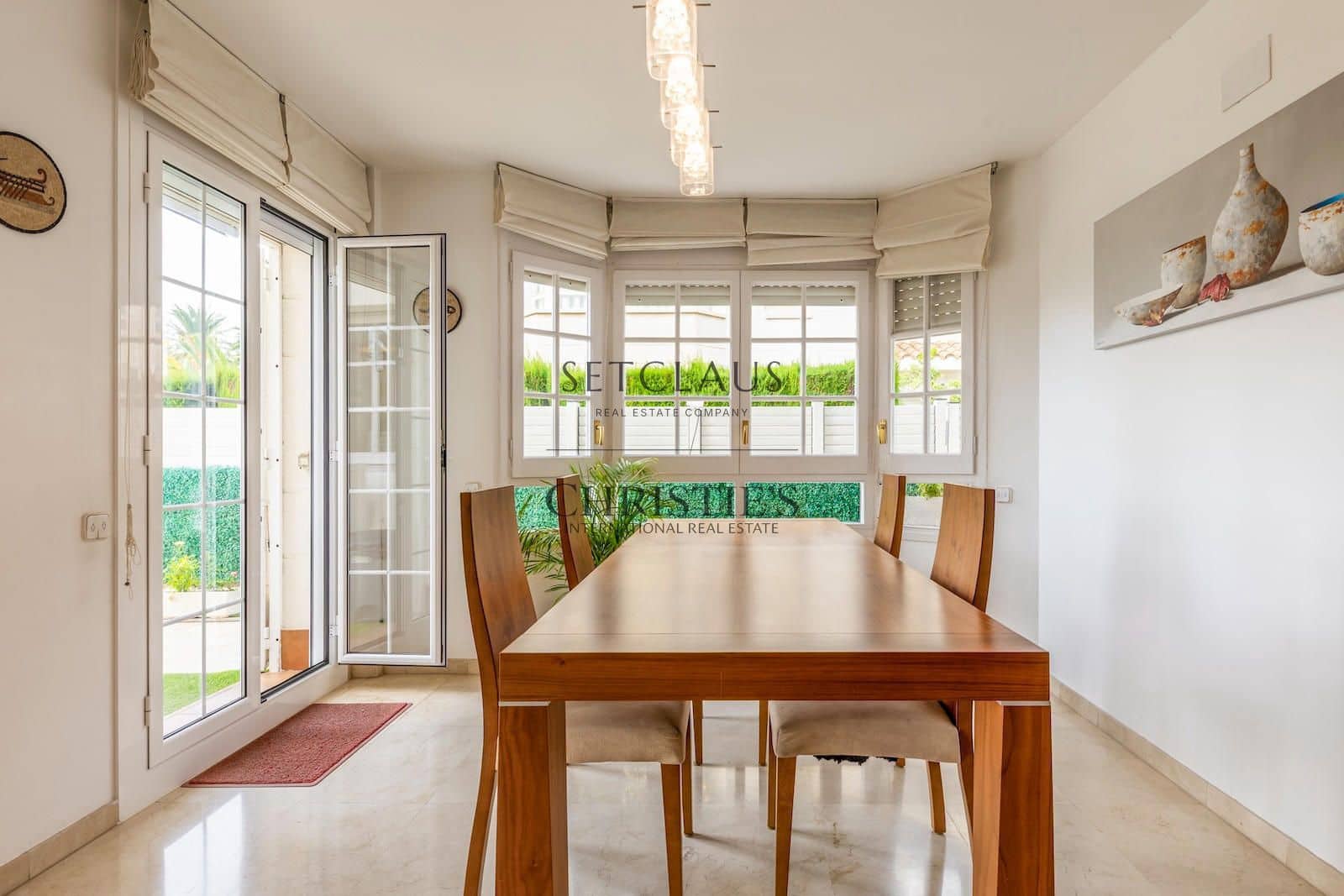 5 soveværelse Byhus til salg i Premia de Mar med swimmingpool garage - € 995.000 (Ref: 10147388)