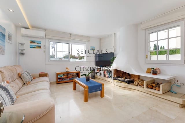 Casa de 5 habitaciones en Premià de Mar en venta con piscina garaje - 995.000 € (Ref: 10147388)