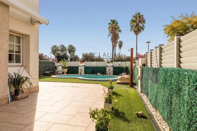 Casa de 5 habitaciones en Premià de Mar en venta con piscina garaje - 995.000 € (Ref: 10147388)