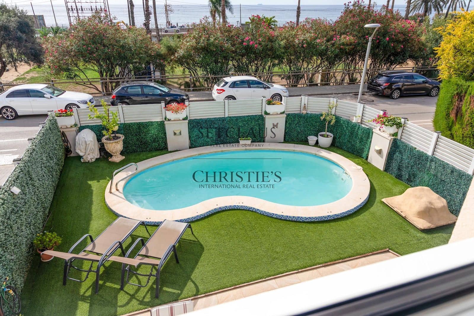 5 soveværelse Byhus til salg i Premia de Mar med swimmingpool garage - € 995.000 (Ref: 10147388)
