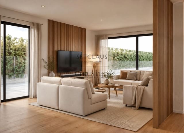 Chalet de 4 habitaciones en Teià en venta con piscina garaje - 1.650.000 € (Ref: 10154320)