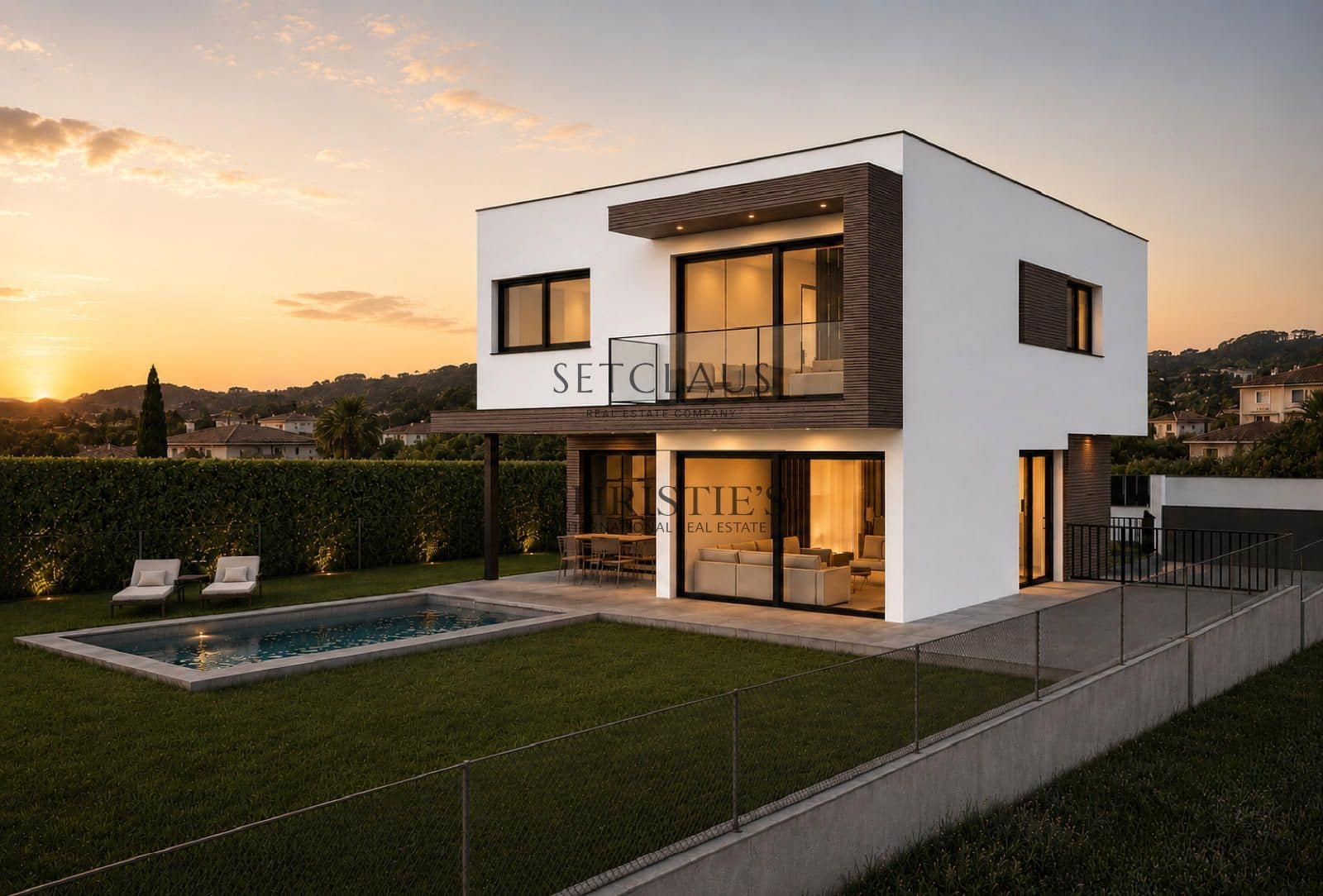 4 bedroom Villa for sale in Teia with pool garage - € 1,650,000 (Ref: 10154320)