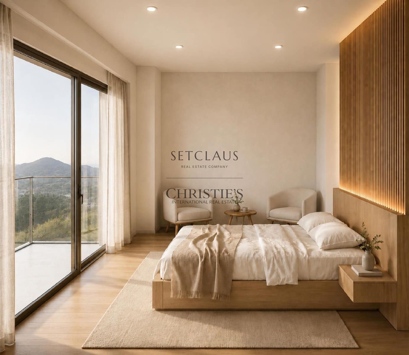 4 bedroom Villa for sale in Teia with pool garage - € 1,650,000 (Ref: 10154320)
