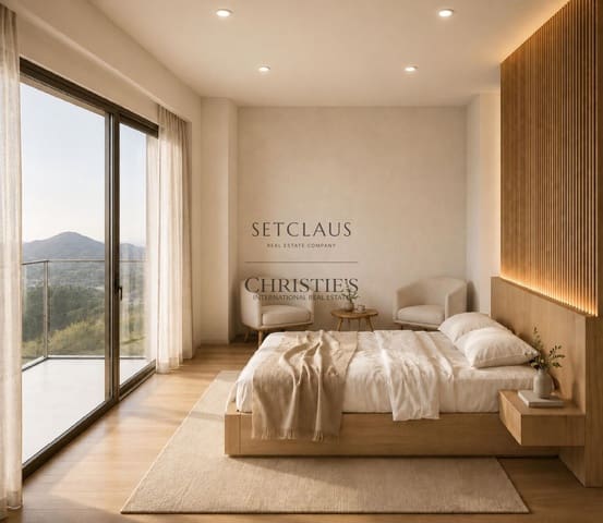 Chalet de 4 habitaciones en Teià en venta con piscina garaje - 1.650.000 € (Ref: 10154320)