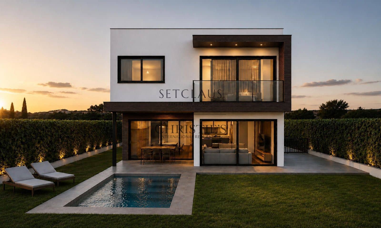 4 bedroom Villa for sale in Teia with pool garage - € 1,650,000 (Ref: 10154320)