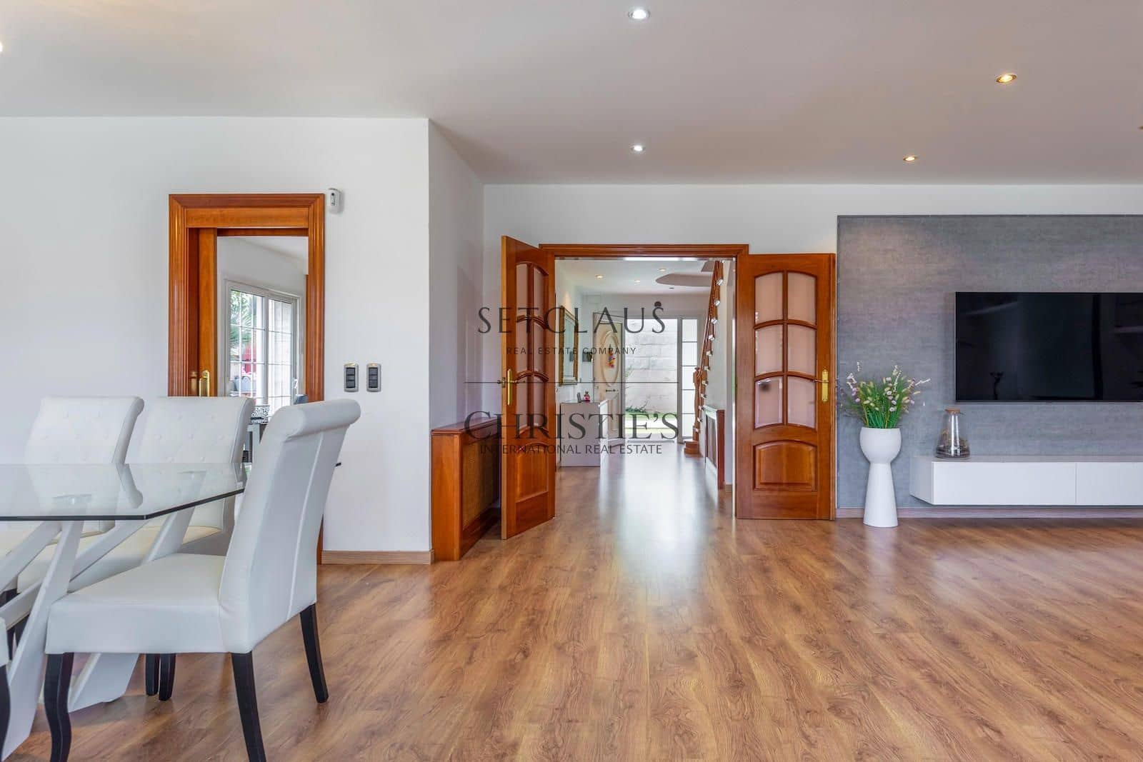 5 soveværelse Villa til salg i Alella med swimmingpool garage - € 1.150.000 (Ref: 10163617)