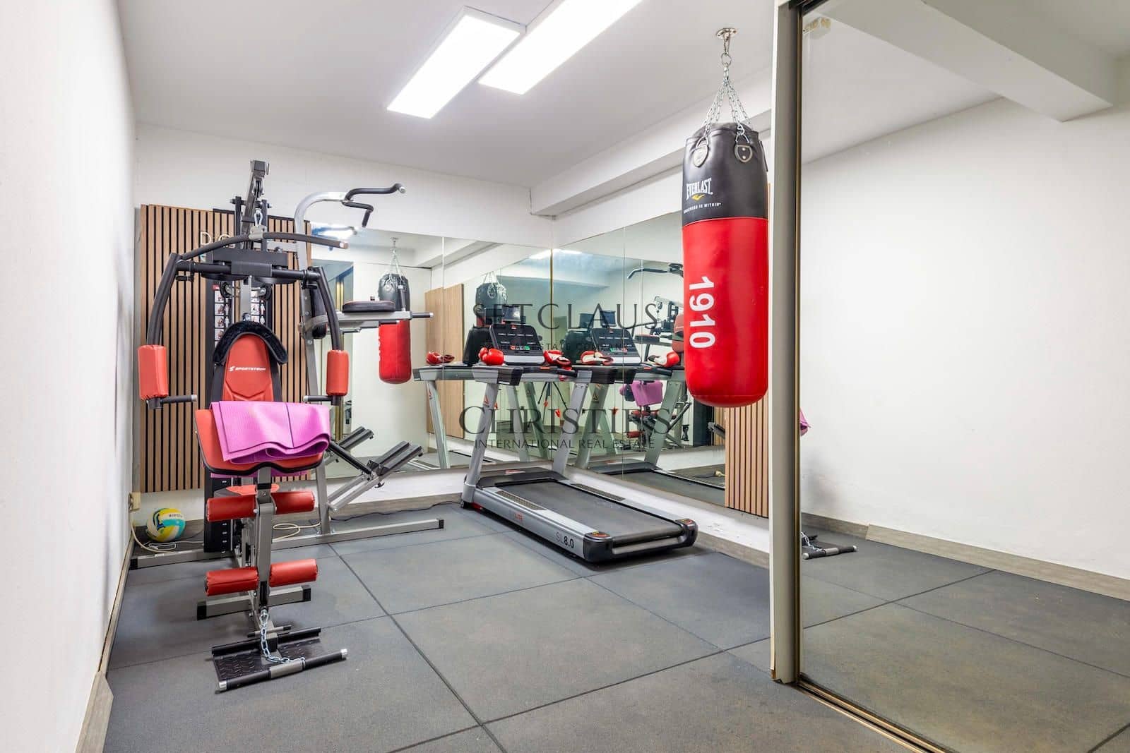 5 soveværelse Villa til salg i Alella med swimmingpool garage - € 1.150.000 (Ref: 10163617)