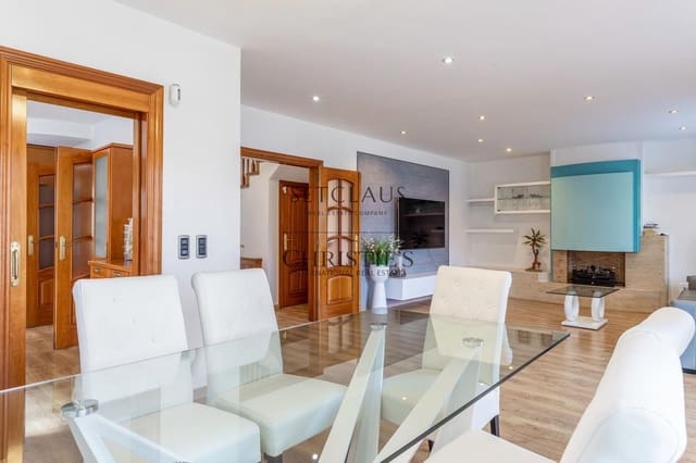 5 soveværelse Villa til salg i Alella med swimmingpool garage - € 1.150.000 (Ref: 10163617)