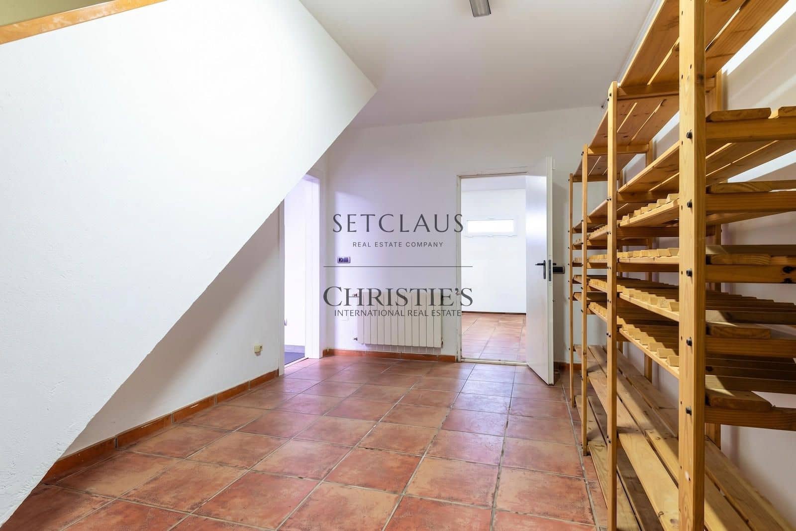 5 soveværelse Villa til salg i Alella med swimmingpool garage - € 1.150.000 (Ref: 10163617)