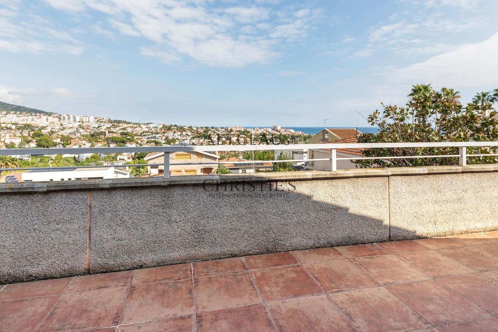 5 soveværelse Villa til salg i Alella med swimmingpool garage - € 1.150.000 (Ref: 10163617)