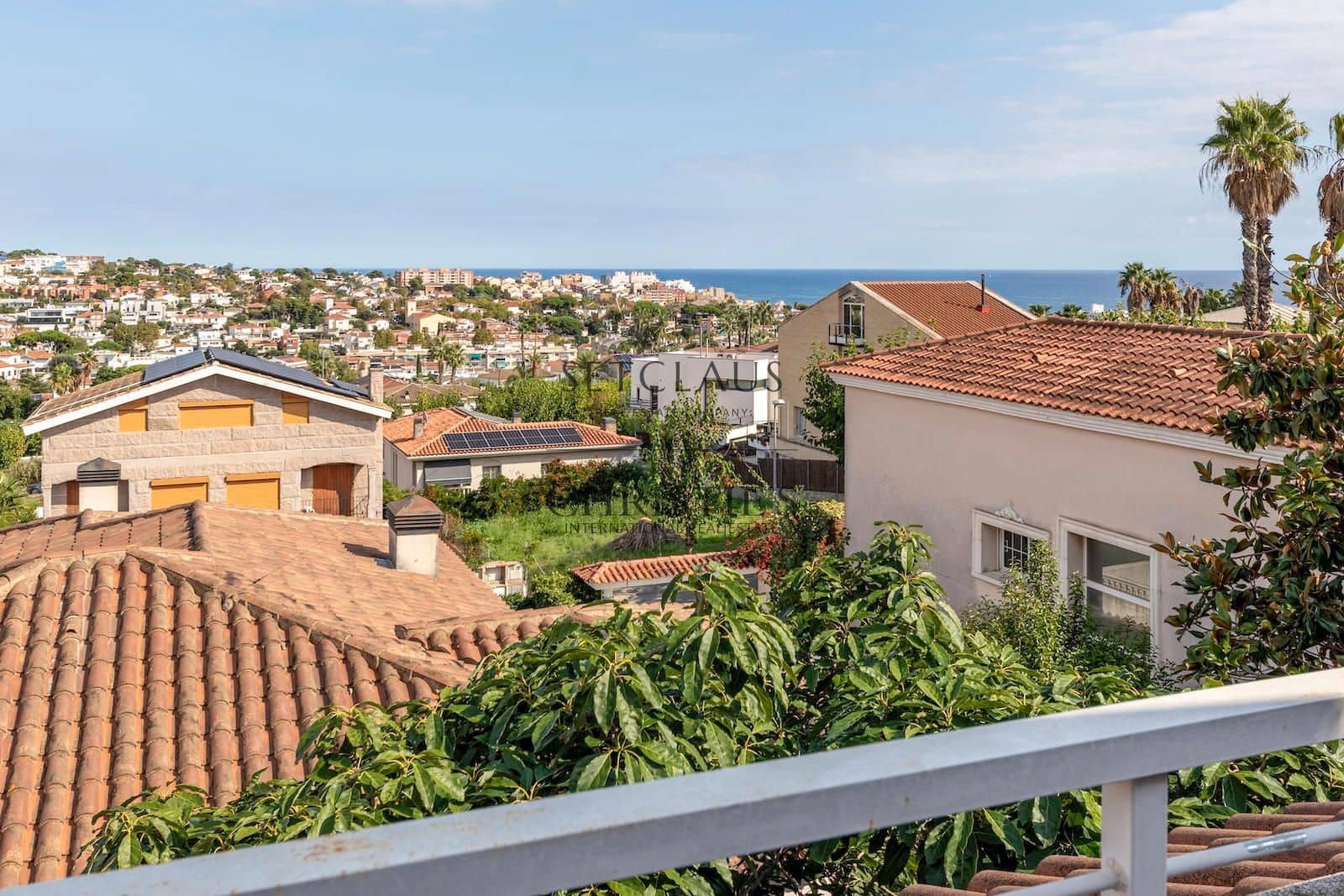 5 soveværelse Villa til salg i Alella med swimmingpool garage - € 1.150.000 (Ref: 10163617)