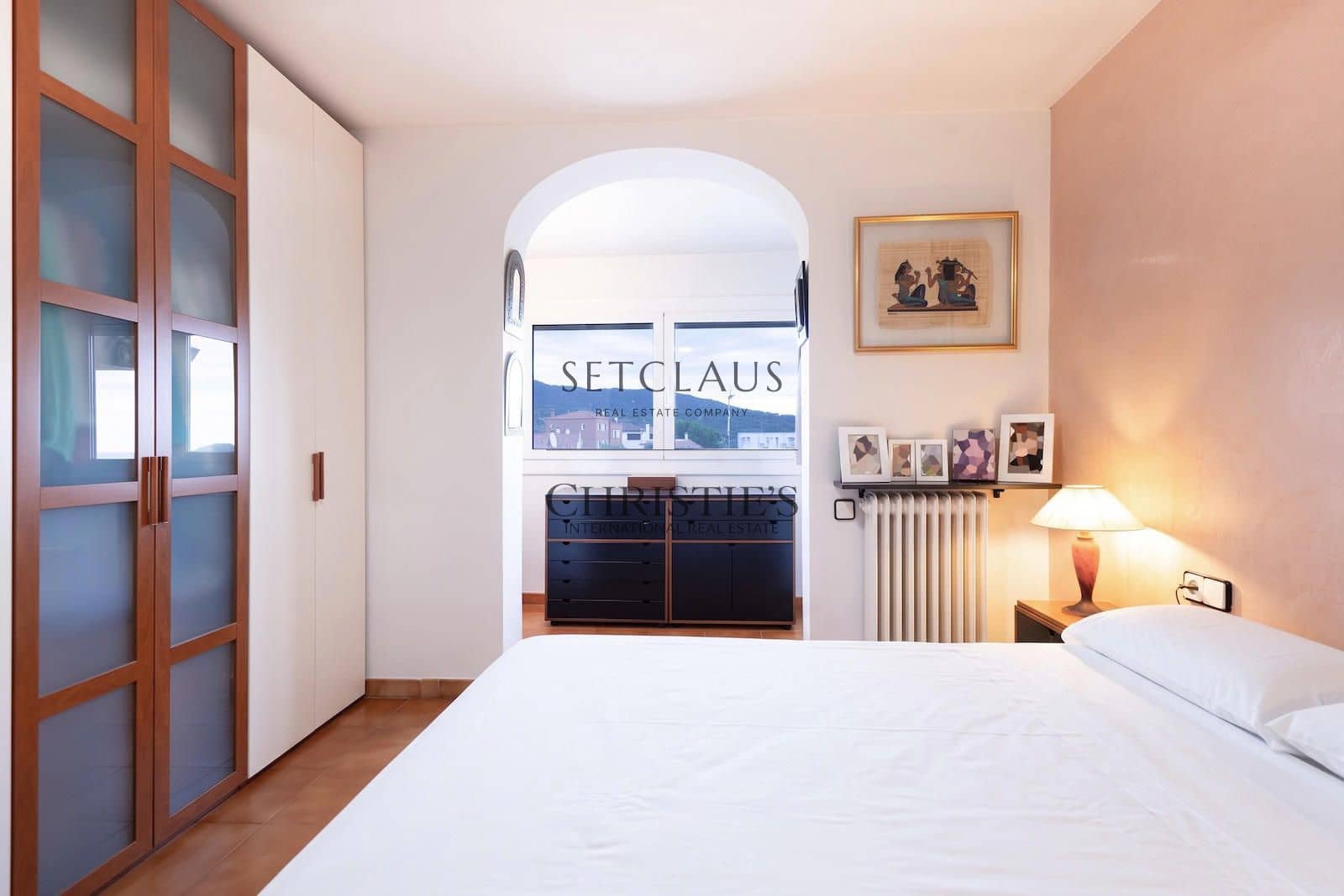 5 soveværelse Byhus til salg i Alella med garage - € 655.000 (Ref: 10165818)