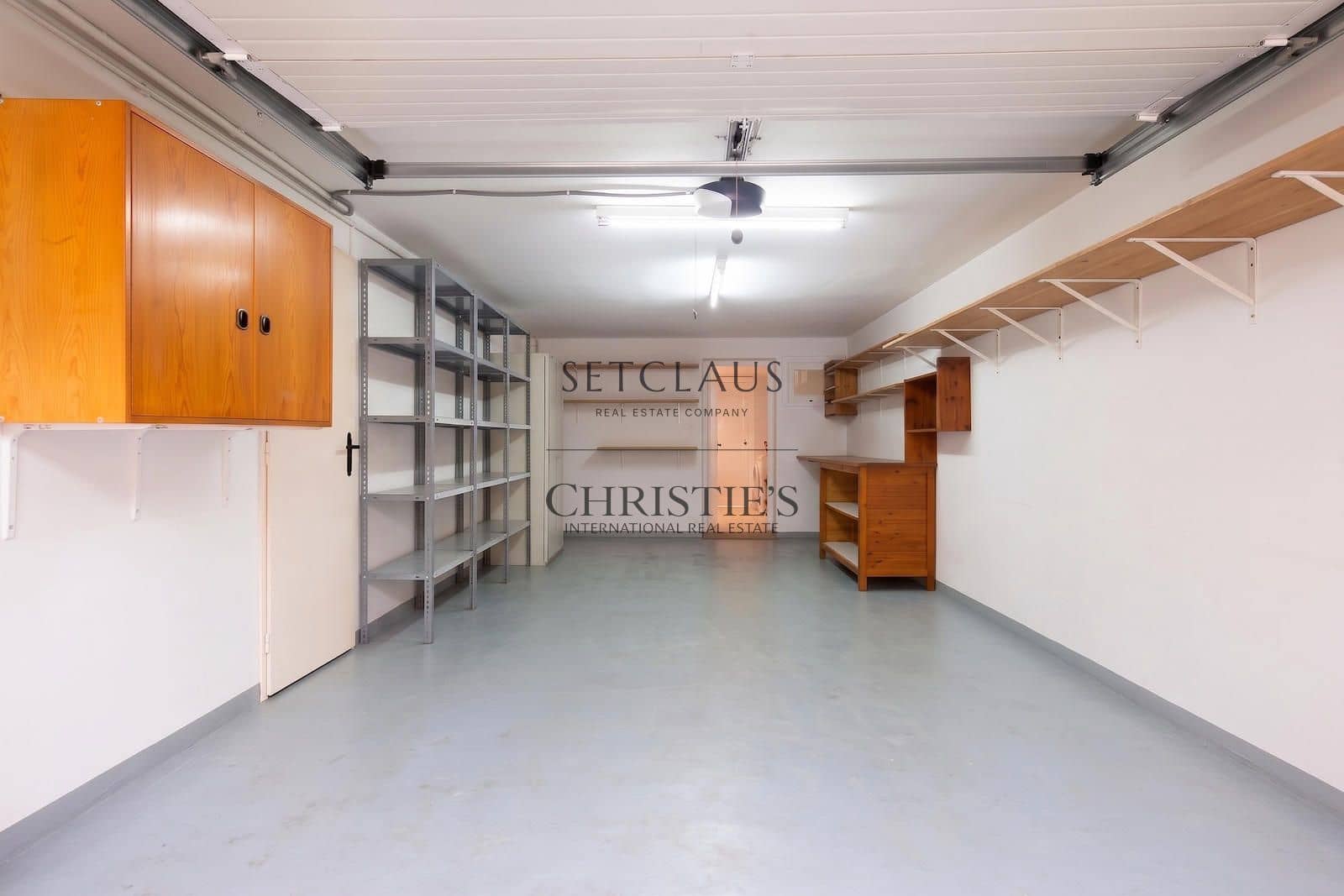 5 soveværelse Byhus til salg i Alella med garage - € 655.000 (Ref: 10165818)
