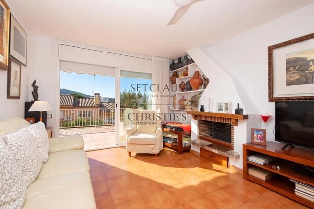 5 slaapkamer Huis te koop in Alella met garage - € 655.000 (Ref: 10165818)