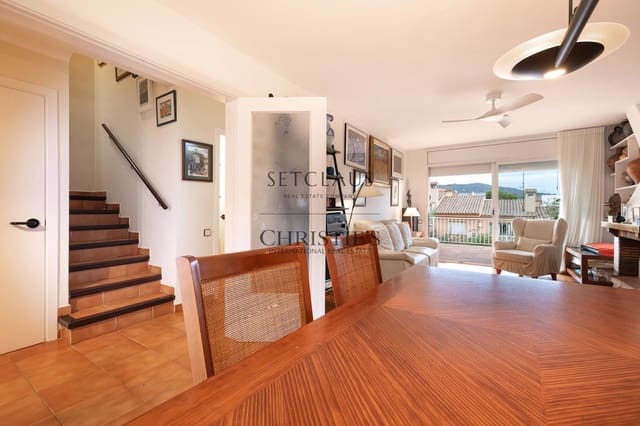 5 slaapkamer Huis te koop in Alella met garage - € 655.000 (Ref: 10165818)