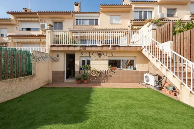 5 slaapkamer Huis te koop in Alella met garage - € 655.000 (Ref: 10165818)