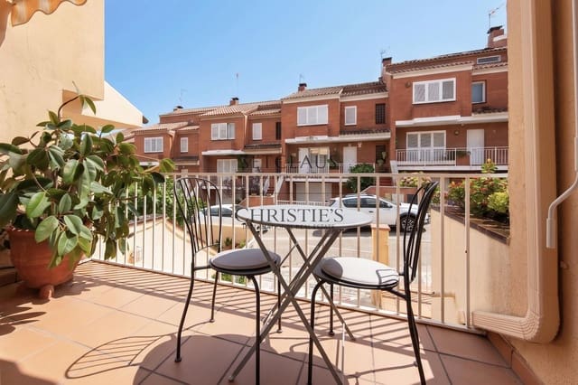 5 slaapkamer Huis te koop in Alella met garage - € 655.000 (Ref: 10165818)
