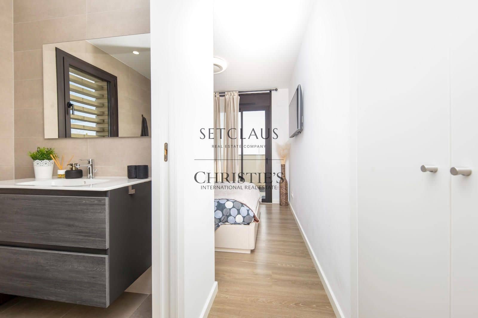 3 bedroom Penthouse for sale in L'Ametlla del Valles with pool garage - € 499,000 (Ref: 10167920)