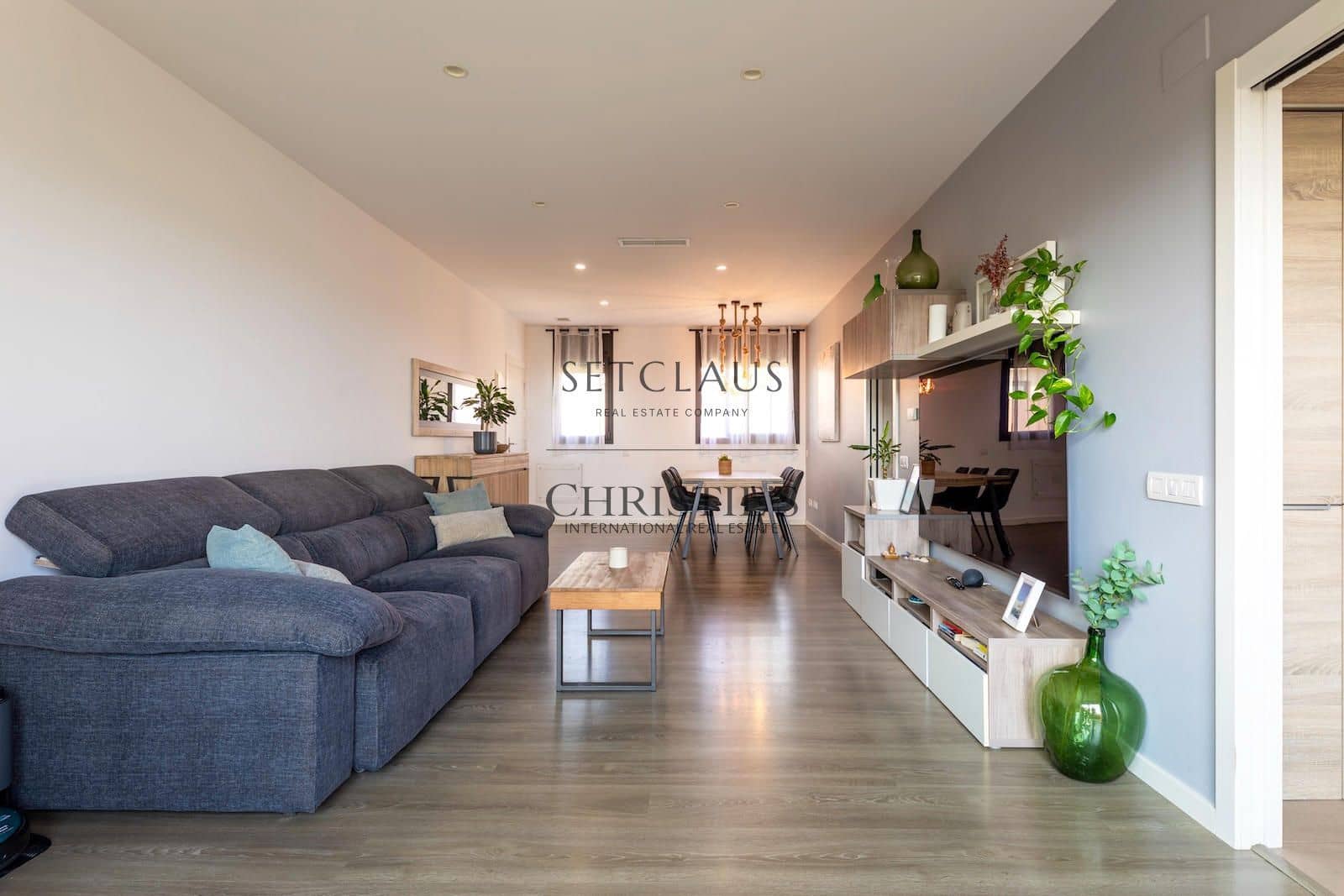 3 bedroom Penthouse for sale in L'Ametlla del Valles with pool garage - € 499,000 (Ref: 10167920)