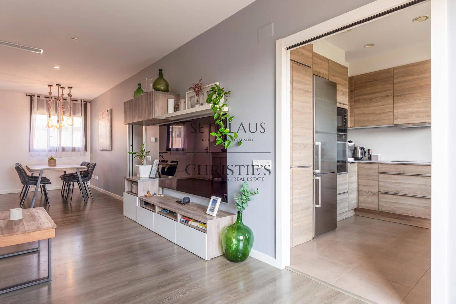 3 bedroom Penthouse for sale in L'Ametlla del Valles with pool garage - € 499,000 (Ref: 10167920)