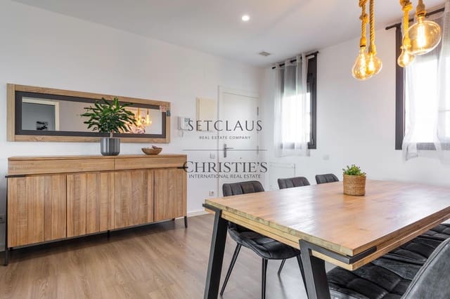 3 bedroom Penthouse for sale in L'Ametlla del Vallès with pool garage - € 499,000 (Ref: 10167920)