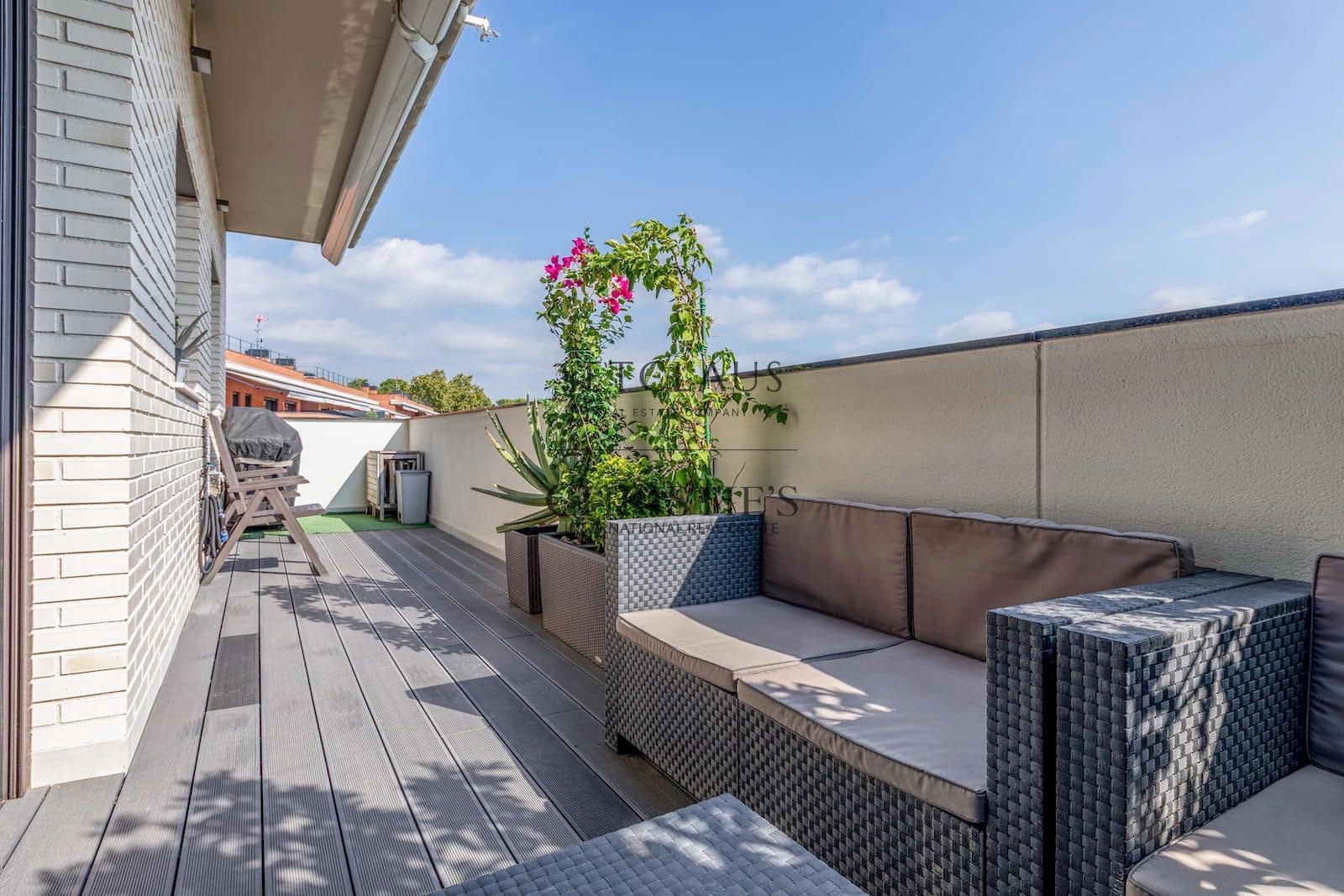 3 bedroom Penthouse for sale in L'Ametlla del Valles with pool garage - € 499,000 (Ref: 10167920)
