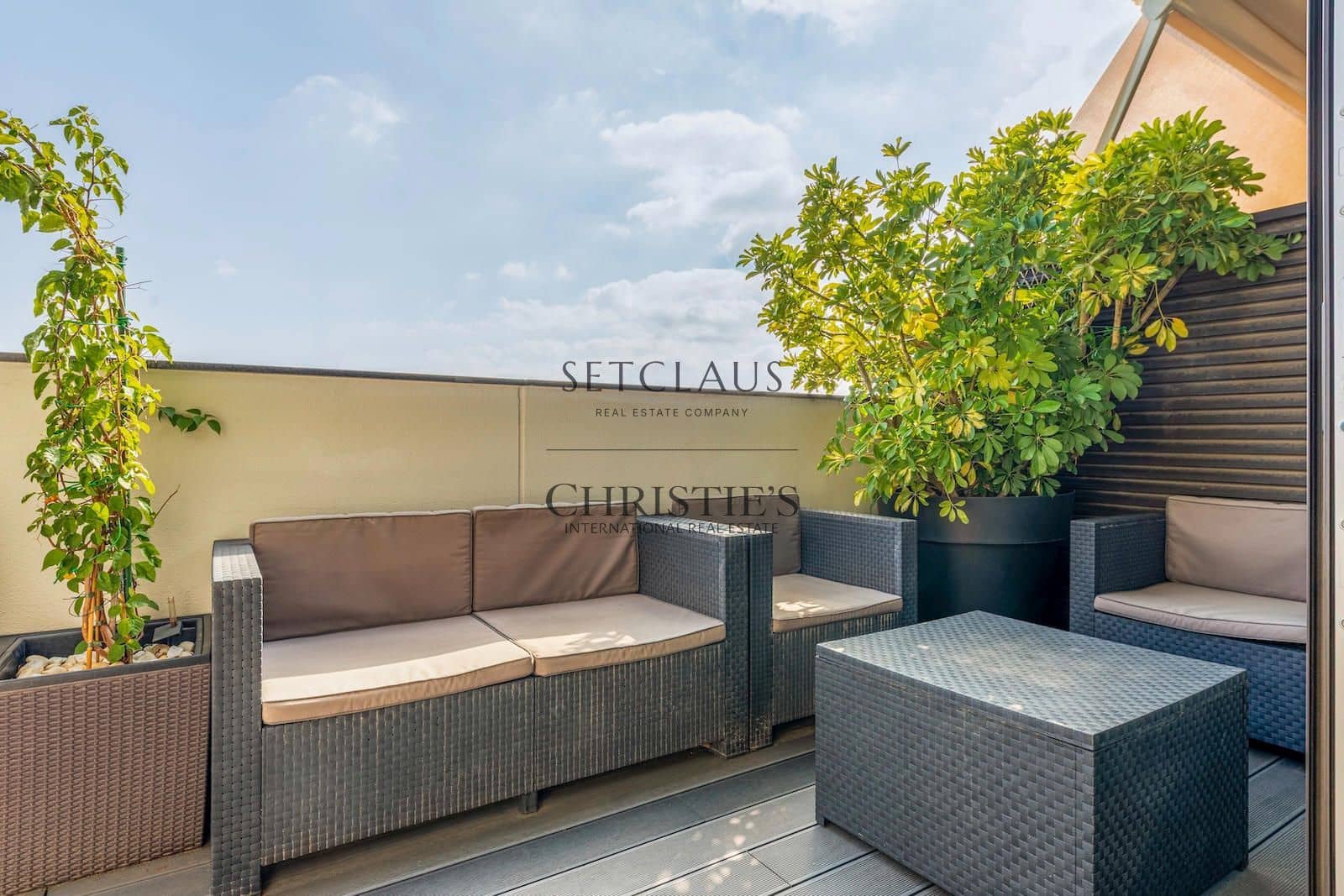 3 bedroom Penthouse for sale in L'Ametlla del Valles with pool garage - € 499,000 (Ref: 10167920)