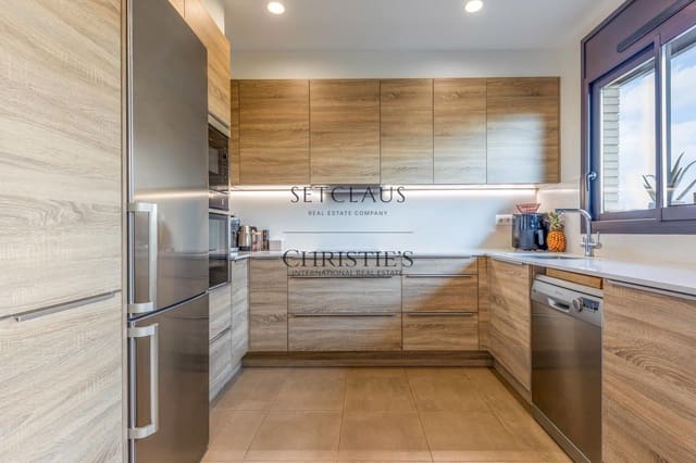 3 bedroom Penthouse for sale in L'Ametlla del Vallès with pool garage - € 499,000 (Ref: 10167920)